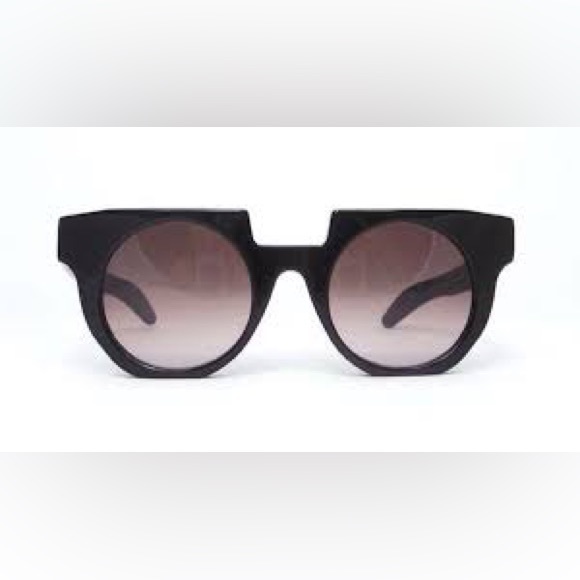 Kuboraum Maske U1 Limited Edition unisex Sunglasses - Picture 2 of 14
